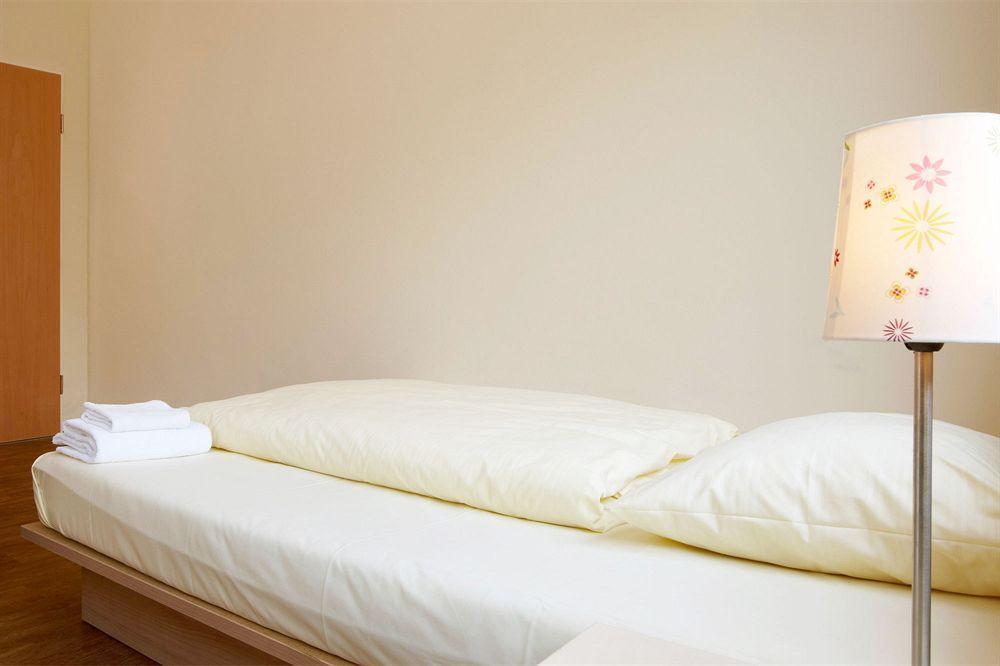 Smart Stay - Hostel Munich City Kültér fotó