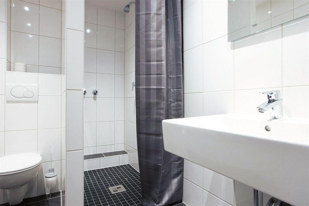 Smart Stay - Hostel Munich City Kültér fotó
