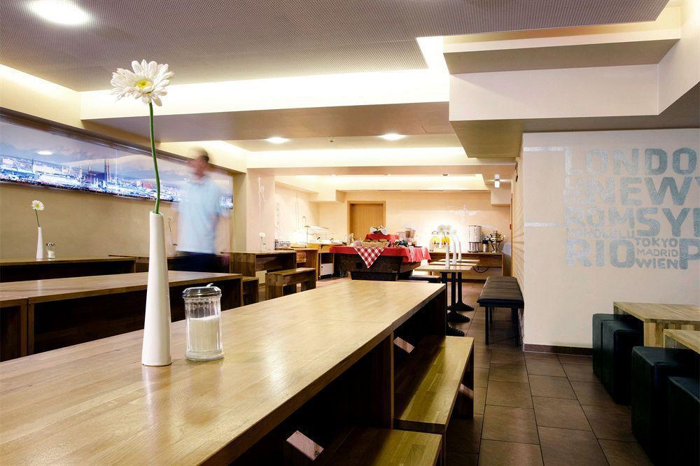Smart Stay - Hostel Munich City Kültér fotó