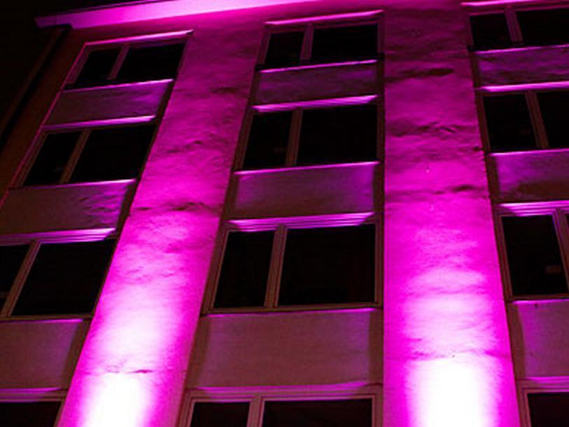 Smart Stay - Hostel Munich City Kültér fotó