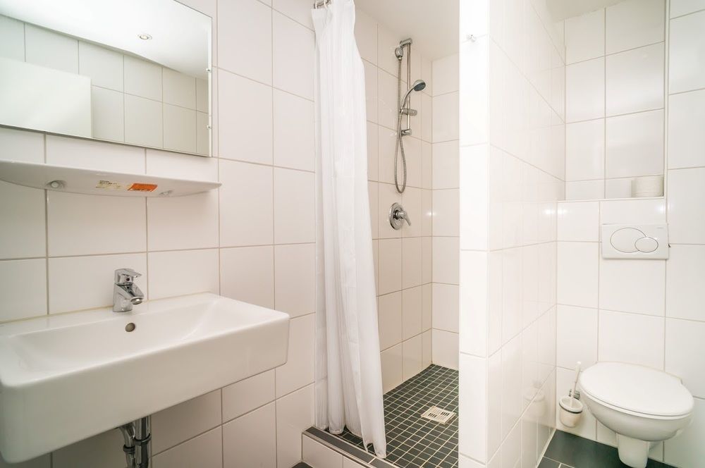 Smart Stay - Hostel Munich City Kültér fotó