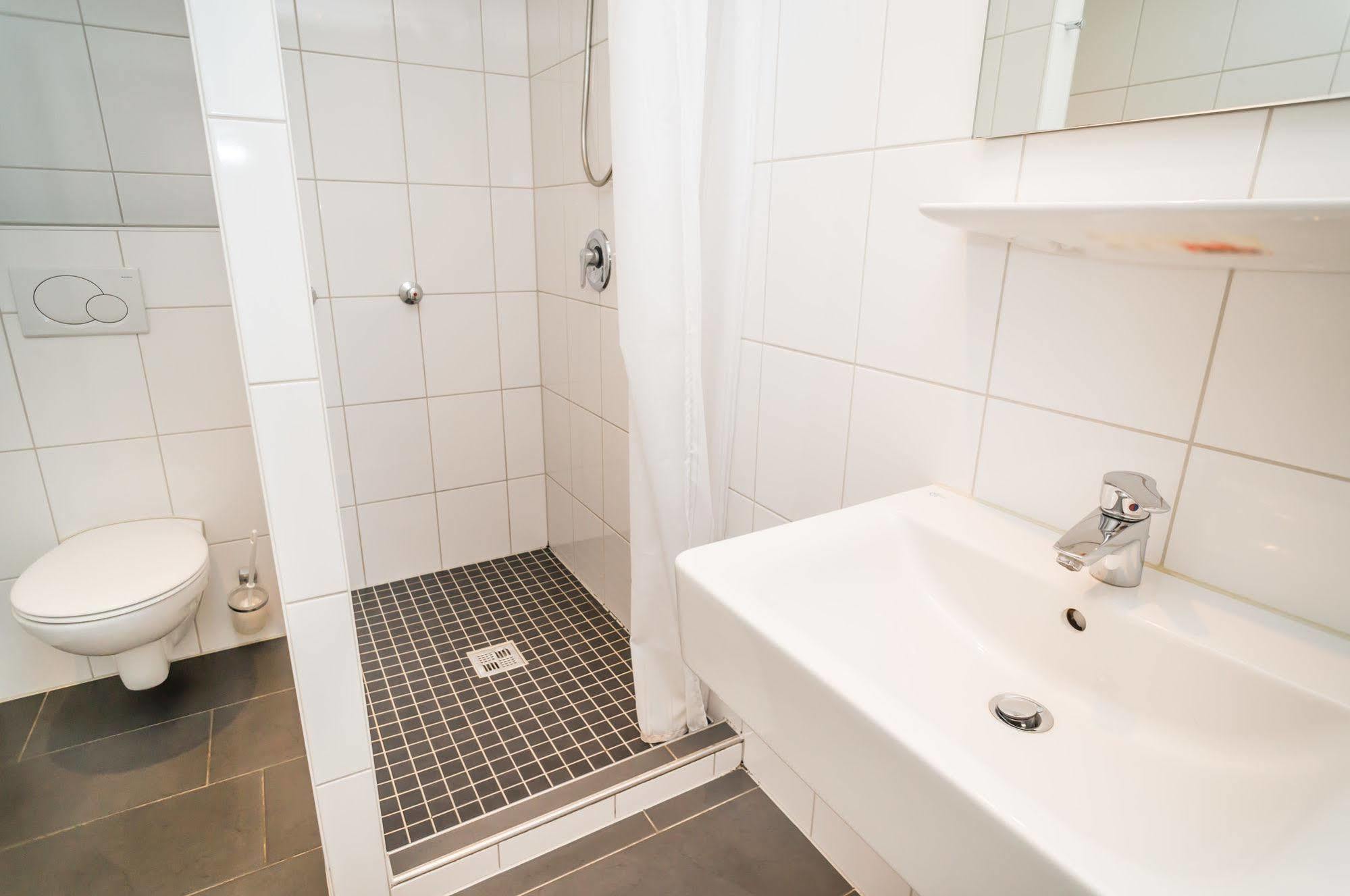 Smart Stay - Hostel Munich City Kültér fotó