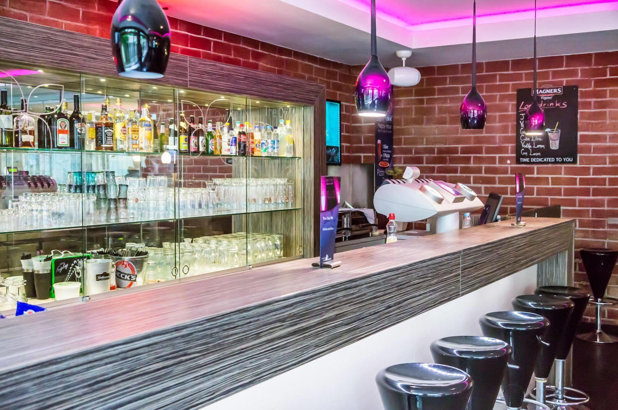 Smart Stay - Hostel Munich City Kültér fotó